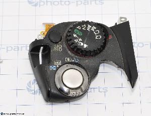 Верхняя панель Canon SX40, б/у